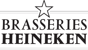 Brasseries Heineken Logo Vector