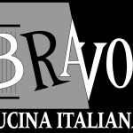 Bravo Cucina Italina‎ Logo Vector