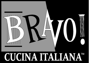Bravo Cucina Italina‎ Logo Vector