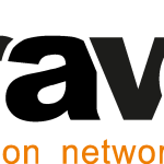 Bravo Information Networks Logo Vector