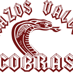 Brazos Valley Cobras Logo Vector