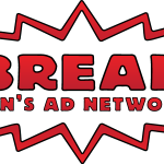 Break Media Logo Vector