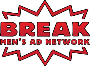 Break Media Logo Vector