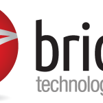 Bridge Technology Logo Vector