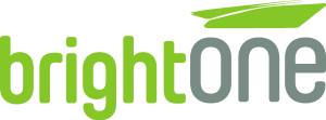 BrightOne Logo Vector