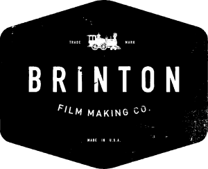 Brinton Films Logo Vector