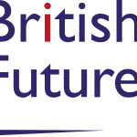 British Future Logo Vector