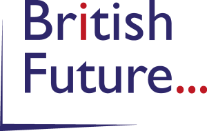 British Future Logo Vector