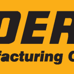 Broderson Manufactoring Corp. Logo Vector