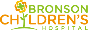 Bronson Children’s Hospital Logo Vector