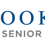 Brookdale Senior Living Logo Vector