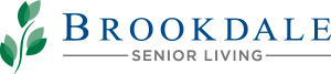 Brookdale Senior Living Logo Vector