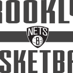 Brooklyn Basketball new Logo Vector