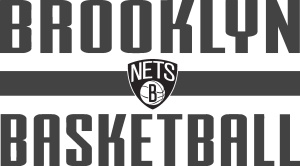 Brooklyn Basketball new Logo Vector