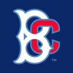 Brooklyn Cyclones old Logo Vector