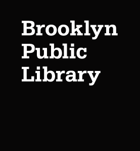 Brooklyn Public Library Logo Vector