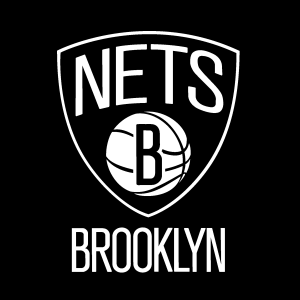 Brooklyn black Logo Vector