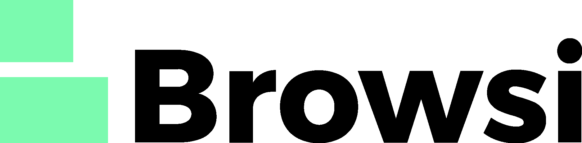 Browsi New Logo Vector