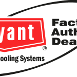 Bryant Heating & Air Logo Vector