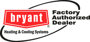 Bryant Heating & Air Logo Vector