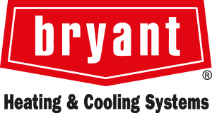 Bryant Heating & Cooling Systems Logo Vector