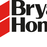 Bryant Homes Logo Vector