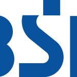 Bsn simple Logo Vector