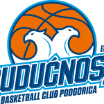 Budućnost Logo Vector