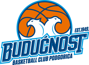 Budućnost Logo Vector