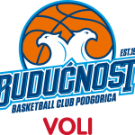 Budućnost VOLI Logo Vector