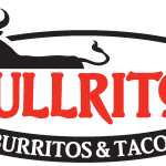 Bullritos Logo Vector