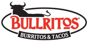 Bullritos Logo Vector