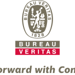 Bureau Veritas Move Forward with Confidence Logo Vector