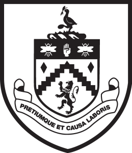 Burnley FC Logo Vector