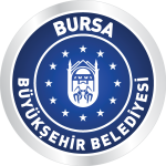 Bursa Büyükşehir Belediyesi new Logo Vector