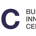 Business Innovation Center (BIC) Logo Vector