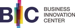 Business Innovation Center (BIC) Logo Vector