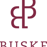 Buske Logo Vector