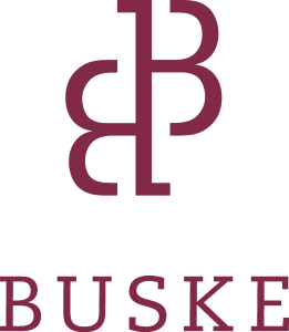 Buske Logo Vector