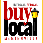 BuyLocal Logo Vector