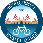 Büyükçekmece Bisiklet Spor Kulübü Derneği Logo Vector