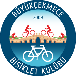 Büyükçekmece Bisiklet Spor Kulübü Derneği Logo Vector