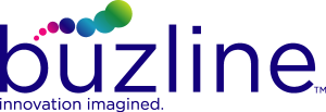 Buzline Logo Vector