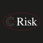 C Risk Logo Vector