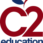 C2 Education Logo Vector