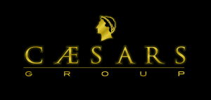 CAESAR’S ENTERTAINMENT GROUP Logo Vector