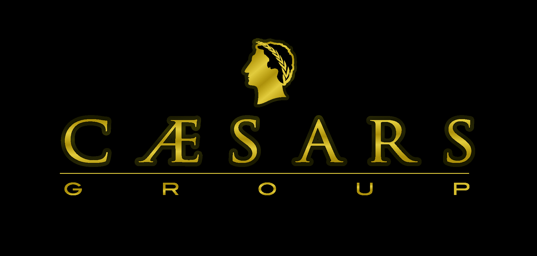 CAESAR’S ENTERTAINMENT GROUP Logo Vector