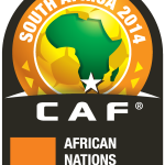 CAF African Nations Championship 2014 Logo Vector