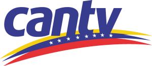 CANTV 2007 Logo Vector