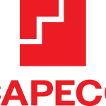 CAPECO Logo Vector